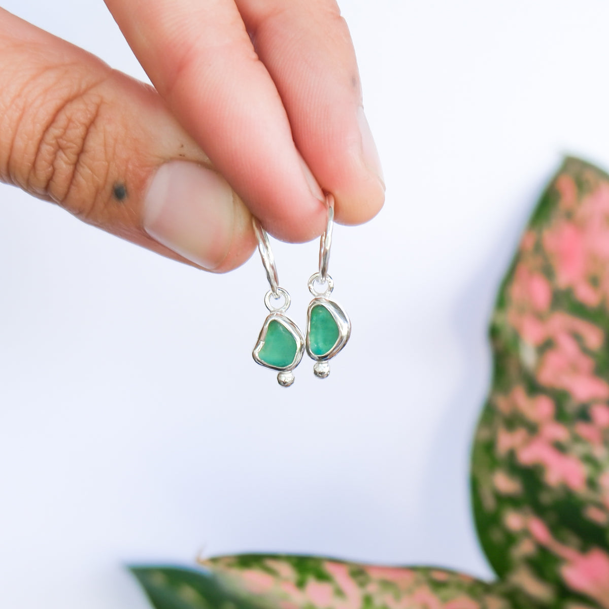 Sea Glass Sleepers