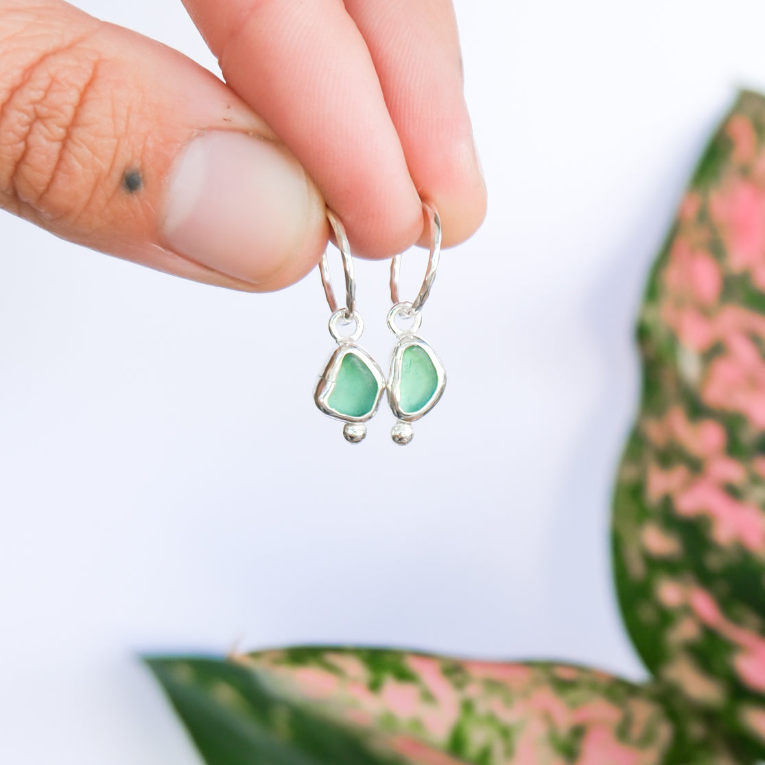 Sea Glass Sleepers