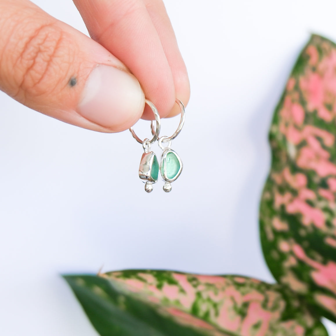 Sea Glass Sleepers