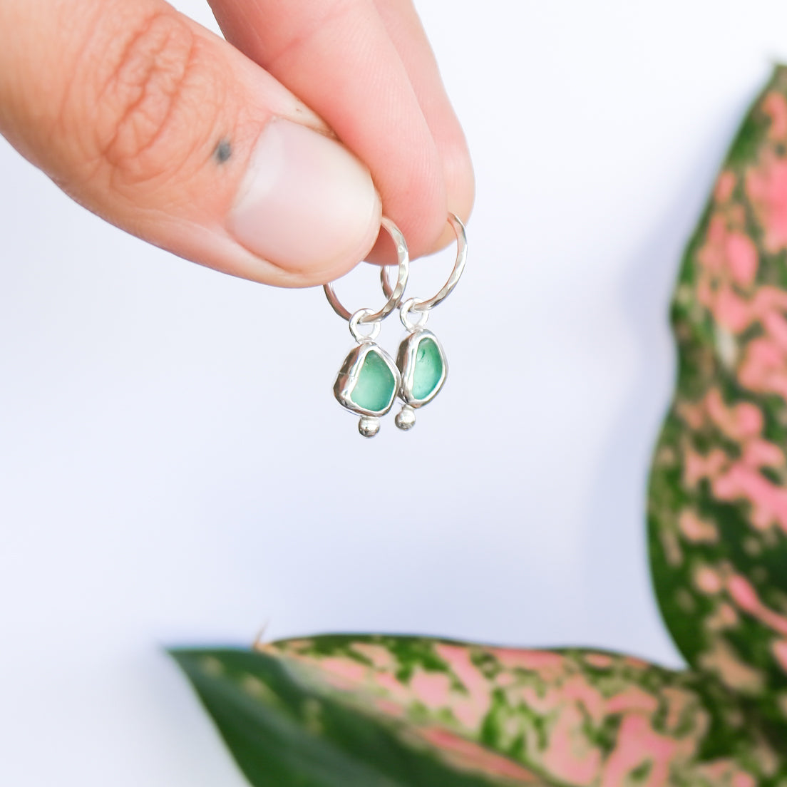 Sea Glass Sleepers