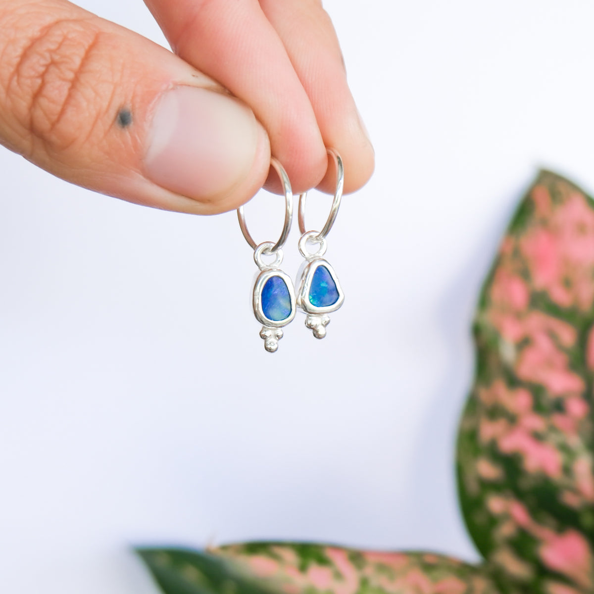 Australian Opal Sleepers