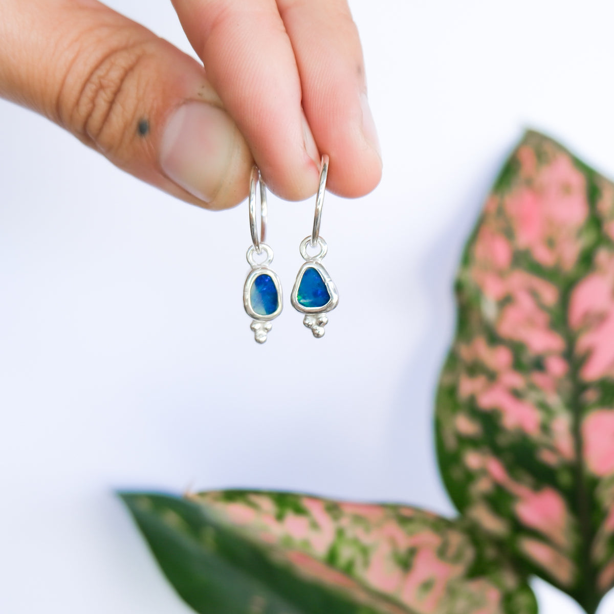 Australian Opal Sleepers