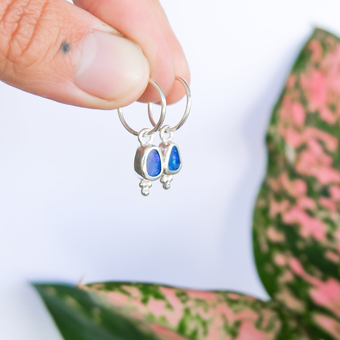 Australian Opal Sleepers