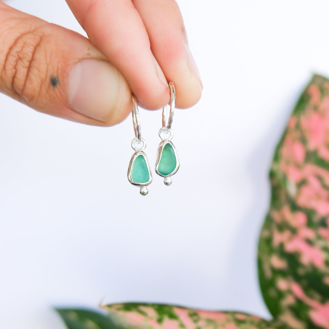 Sea Glass Sleepers