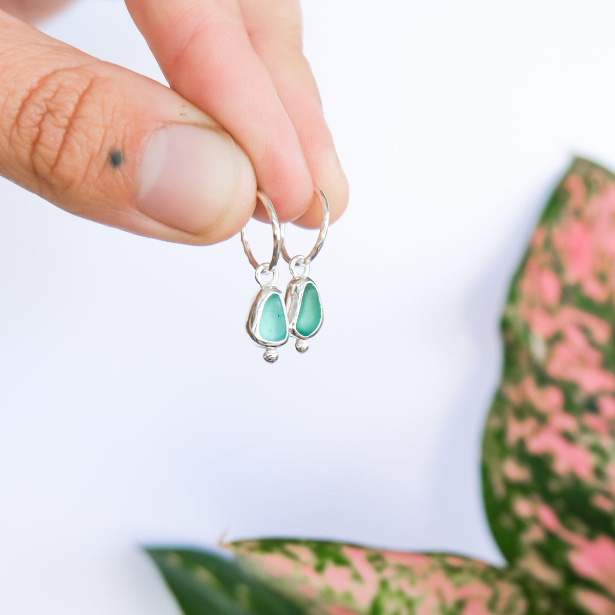 Sea Glass Sleepers