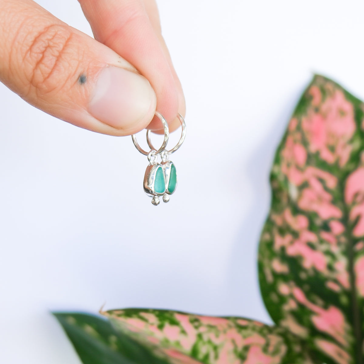 Sea Glass Sleepers