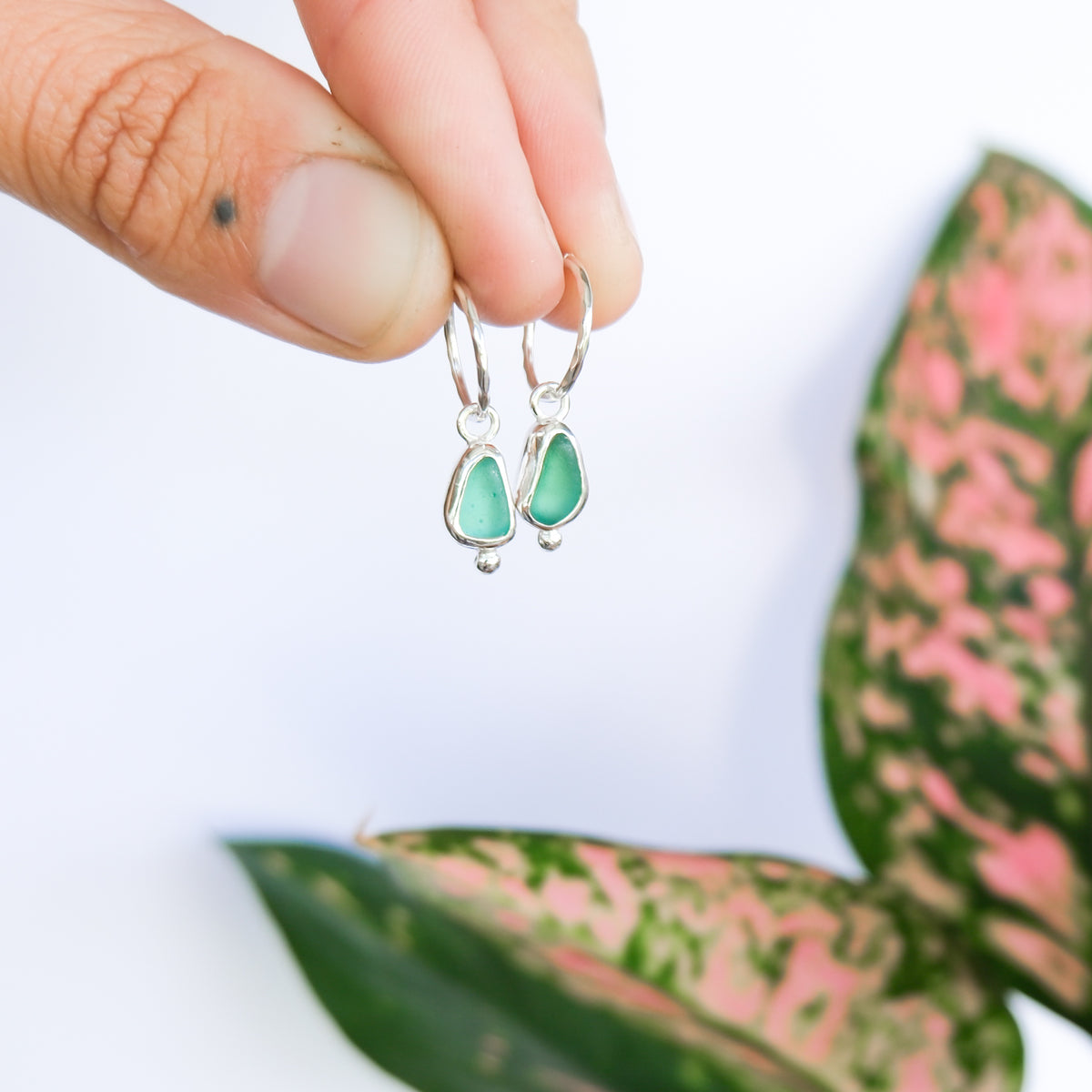 Sea Glass Sleepers