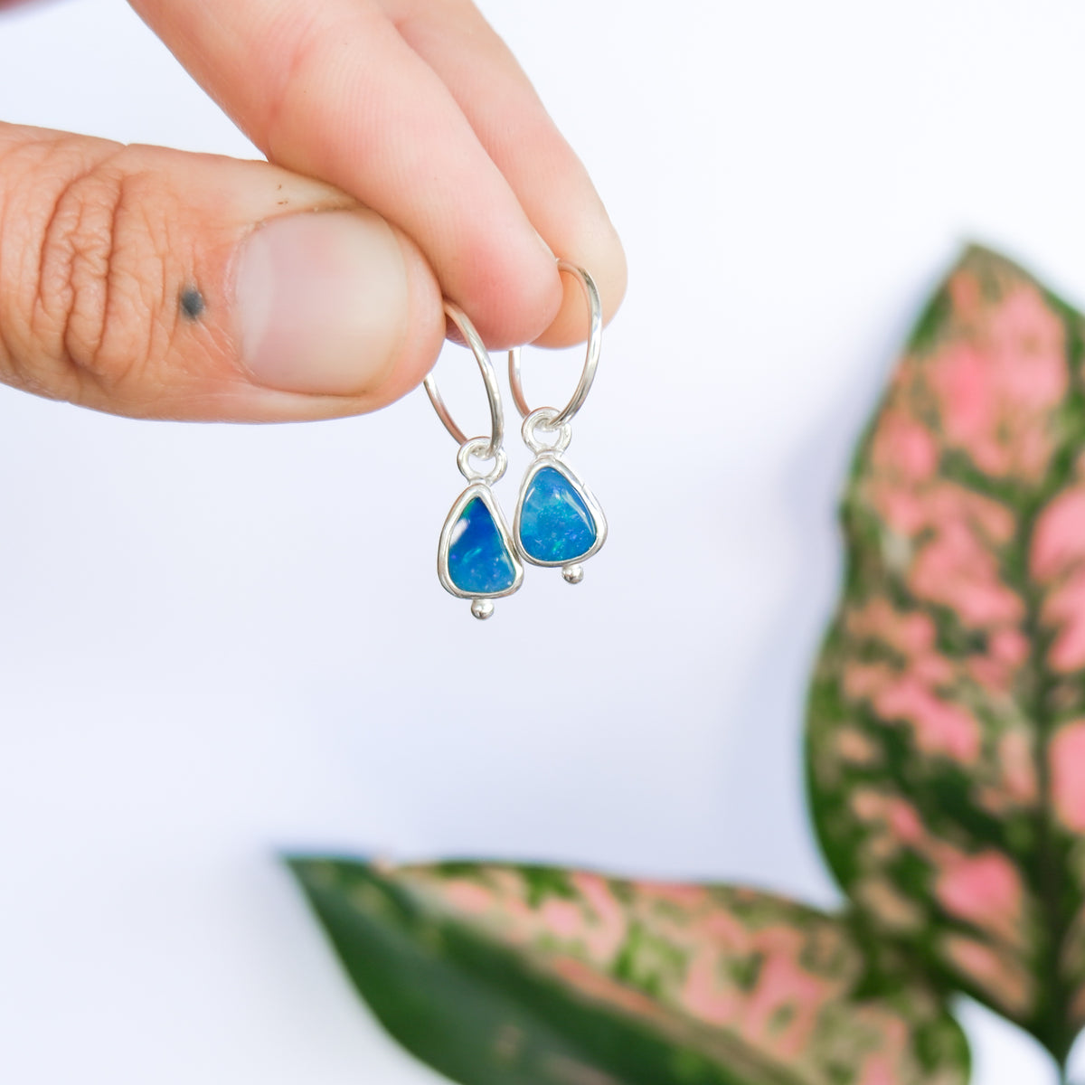 Australian Opal Sleepers
