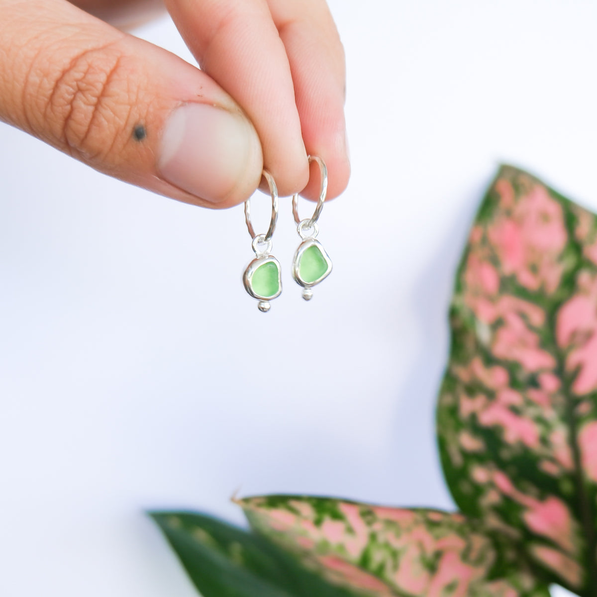 Sea Glass Sleepers