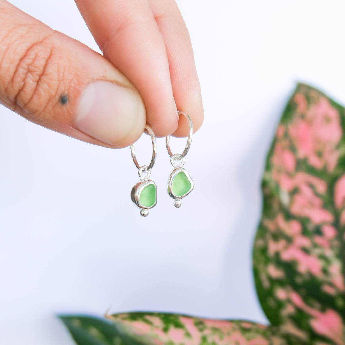 Sea Glass Sleepers