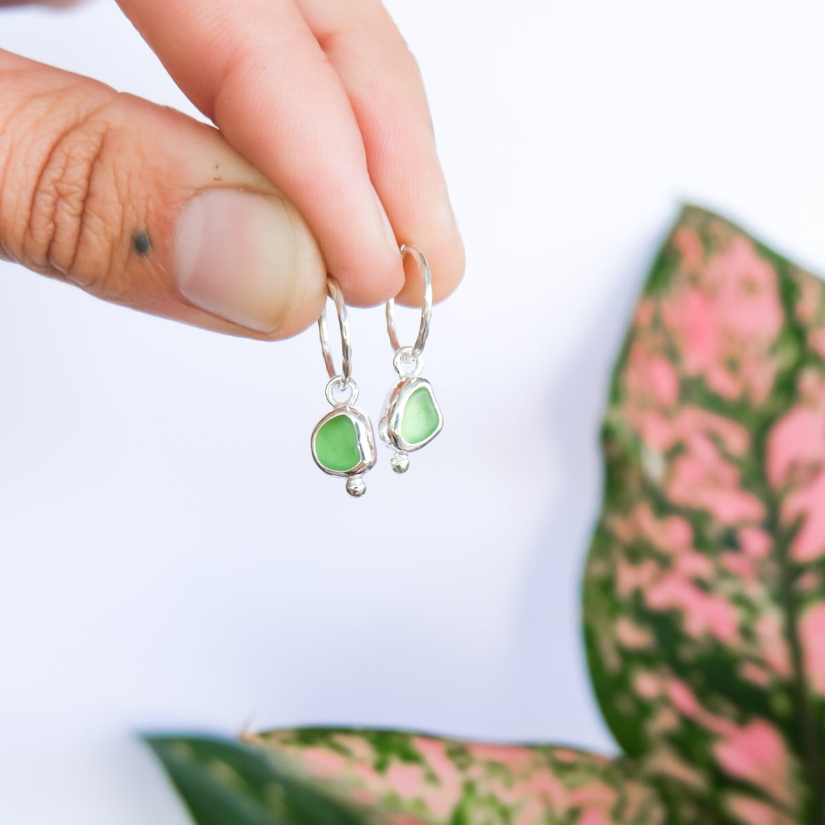 Sea Glass Sleepers