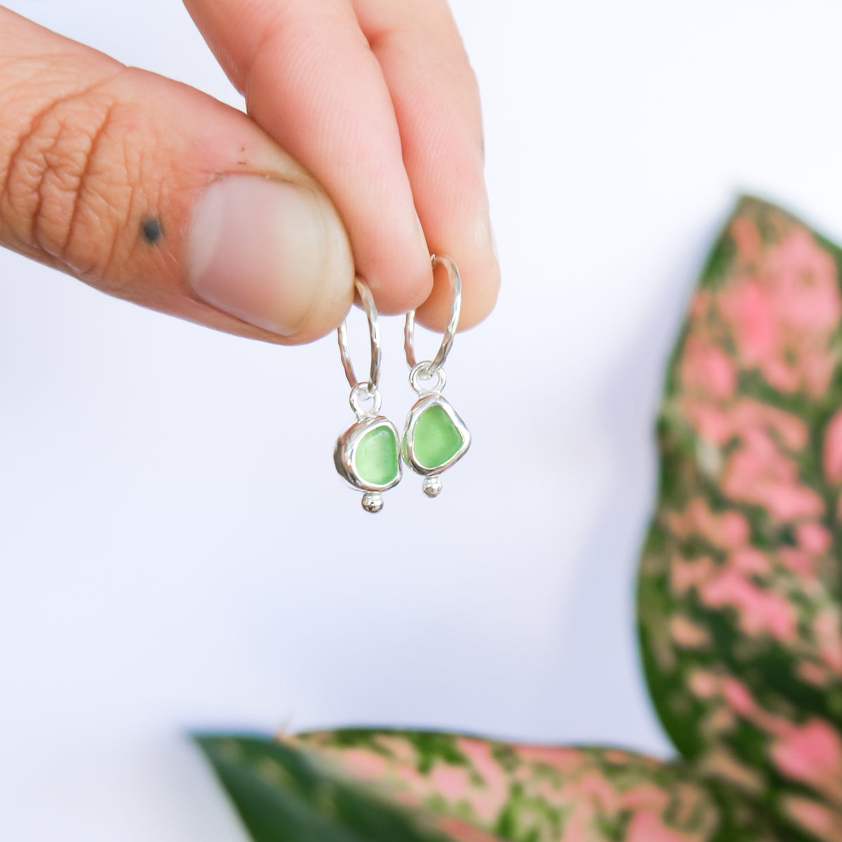 Sea Glass Sleepers