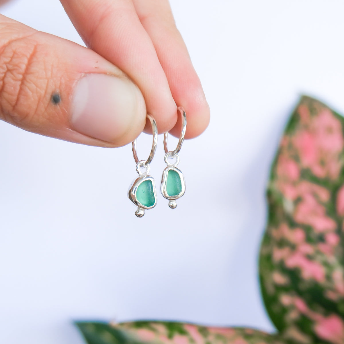 Sea Glass Sleepers