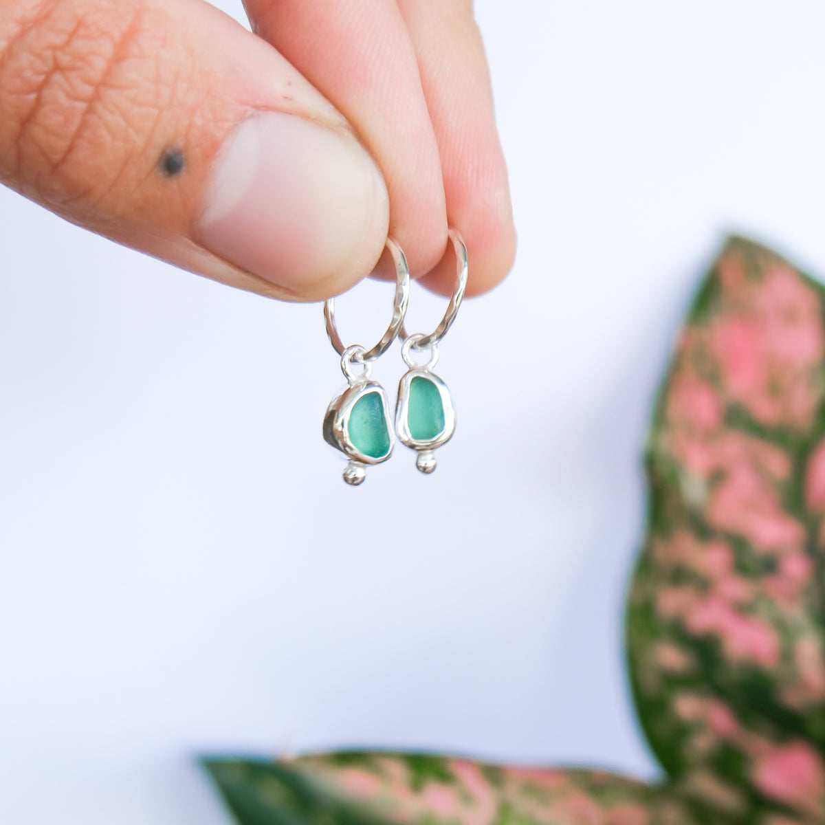 Sea Glass Sleepers