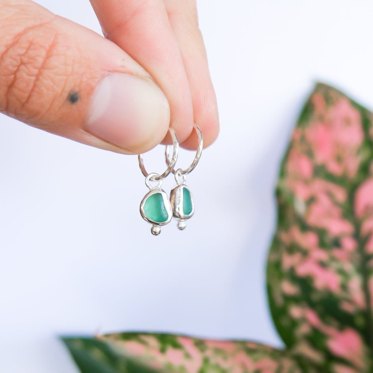 Sea Glass Sleepers
