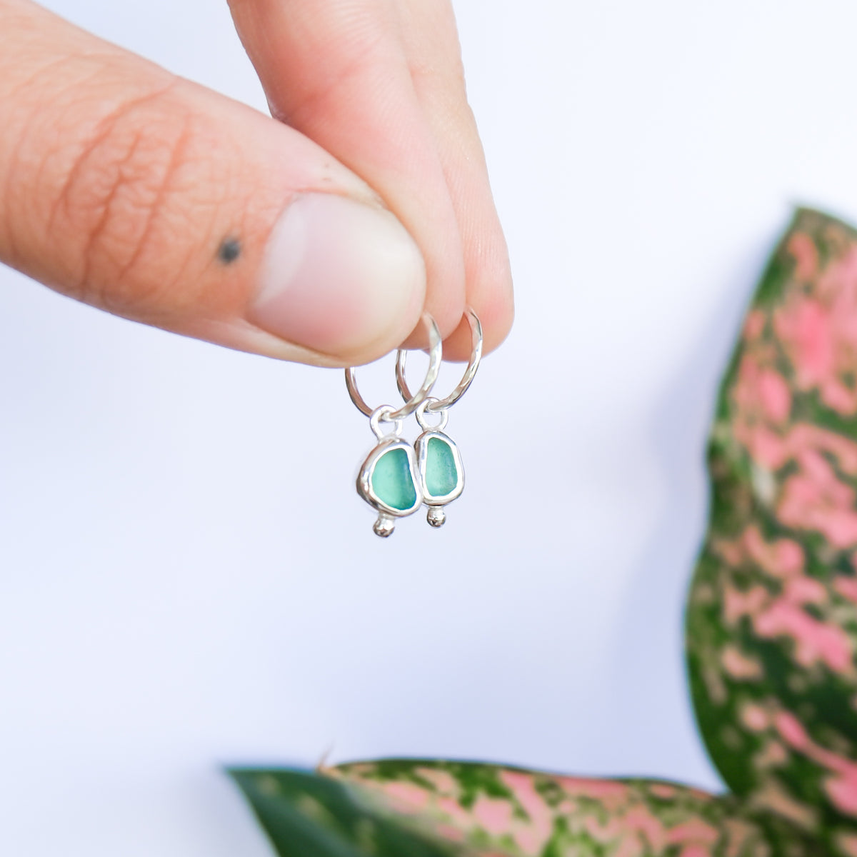 Sea Glass Sleepers