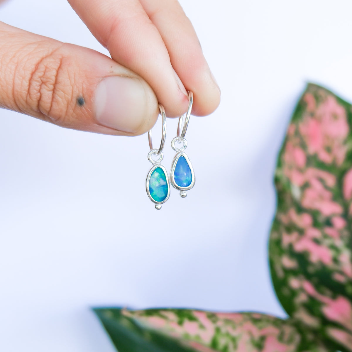 Australian Opal Sleepers