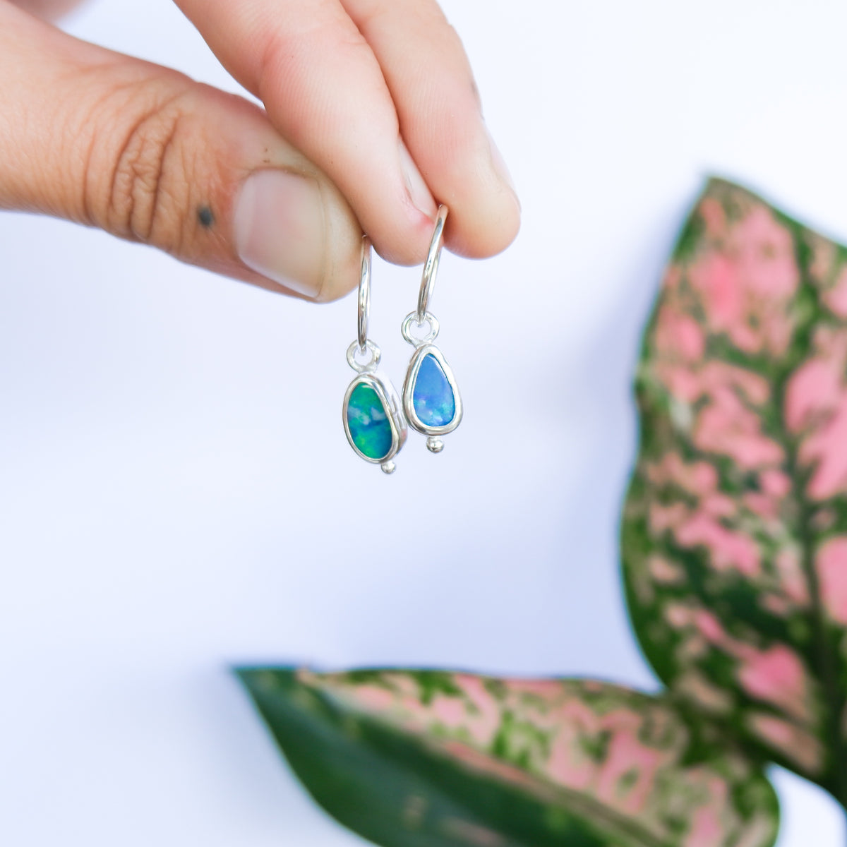 Australian Opal Sleepers