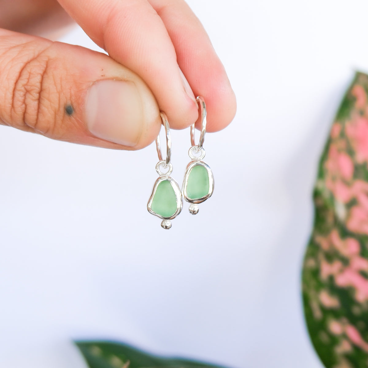 Sea Glass Sleepers