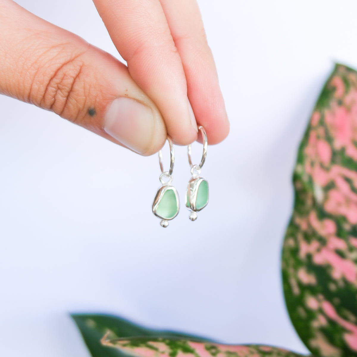 Sea Glass Sleepers