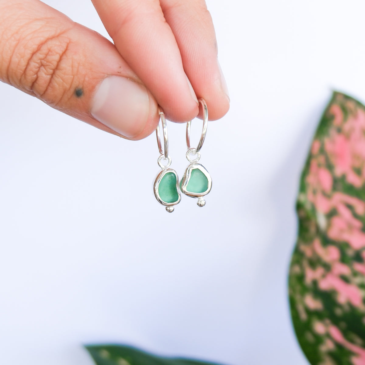 Sea Glass Sleepers