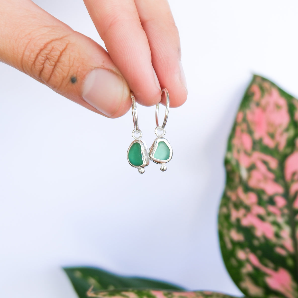 Sea Glass Sleepers