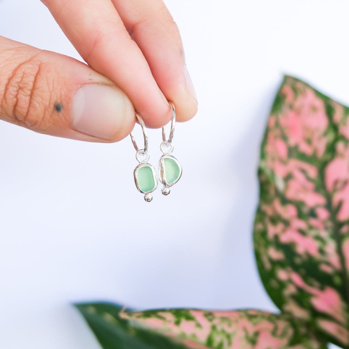 Sea Glass Sleepers
