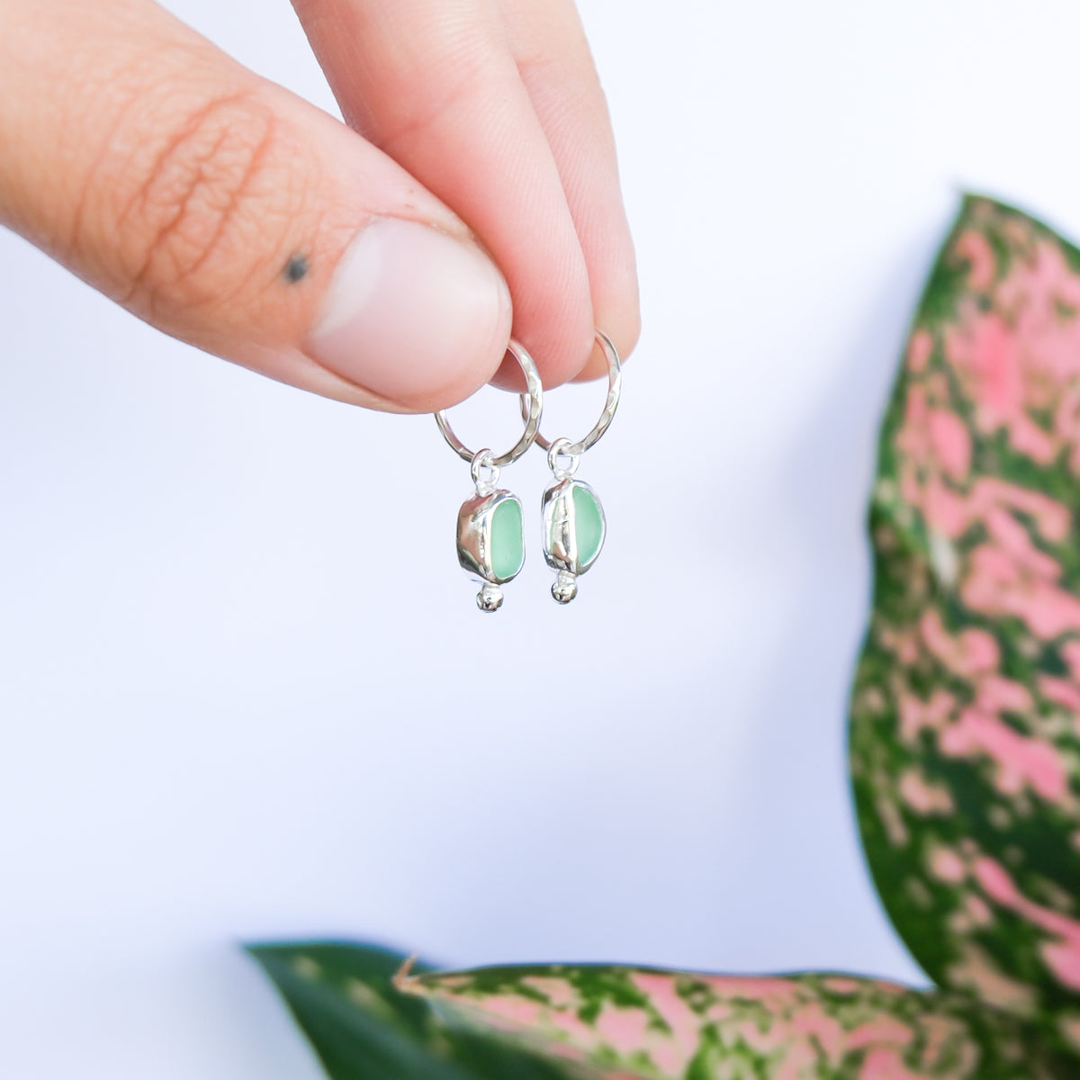 Sea Glass Sleepers