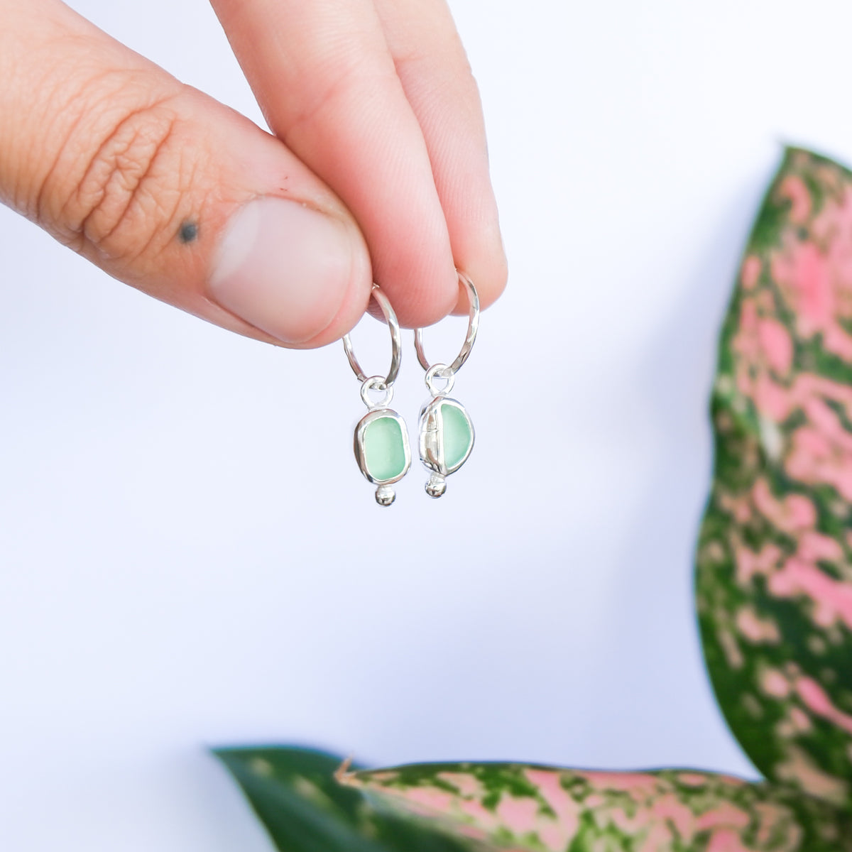 Sea Glass Sleepers