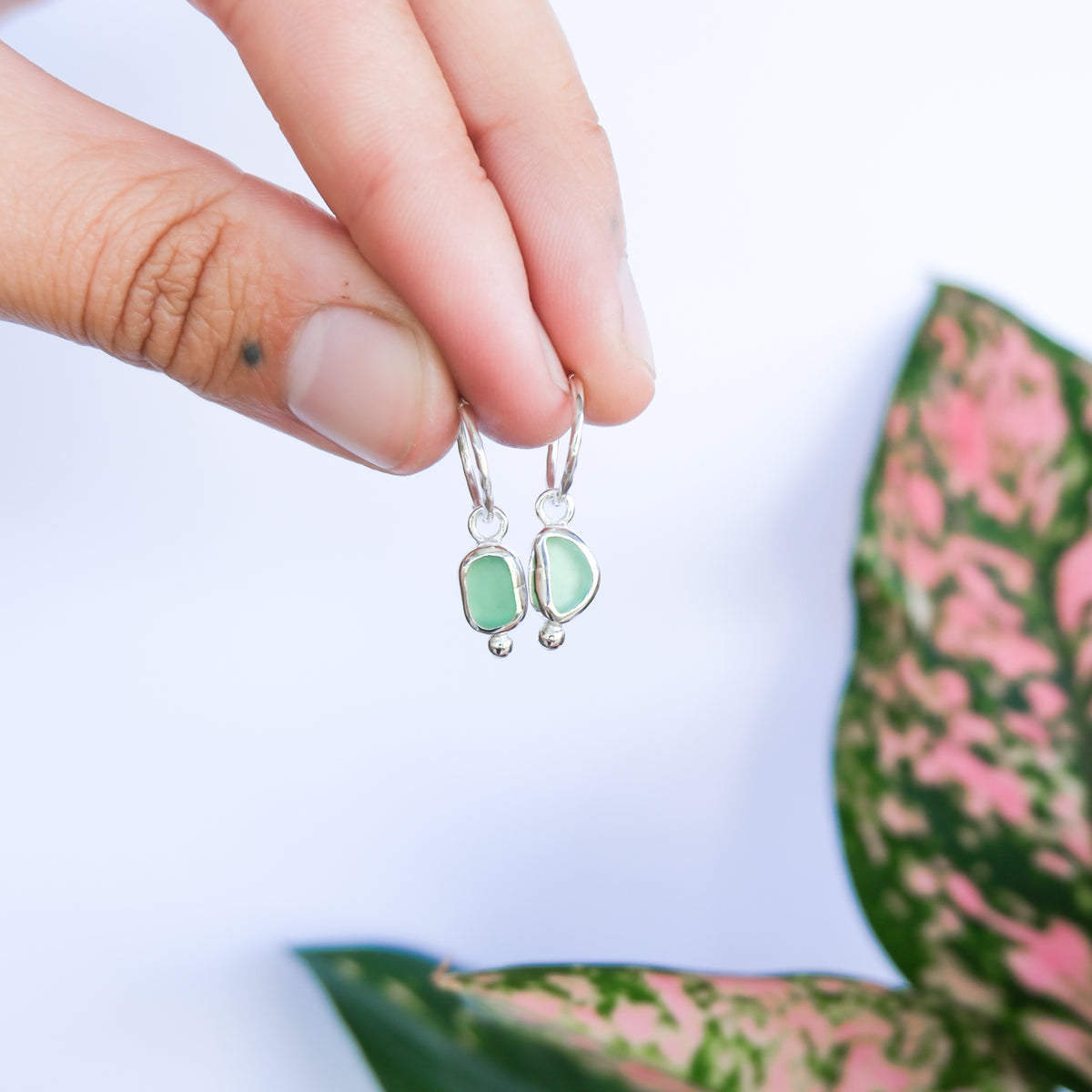 Sea Glass Sleepers