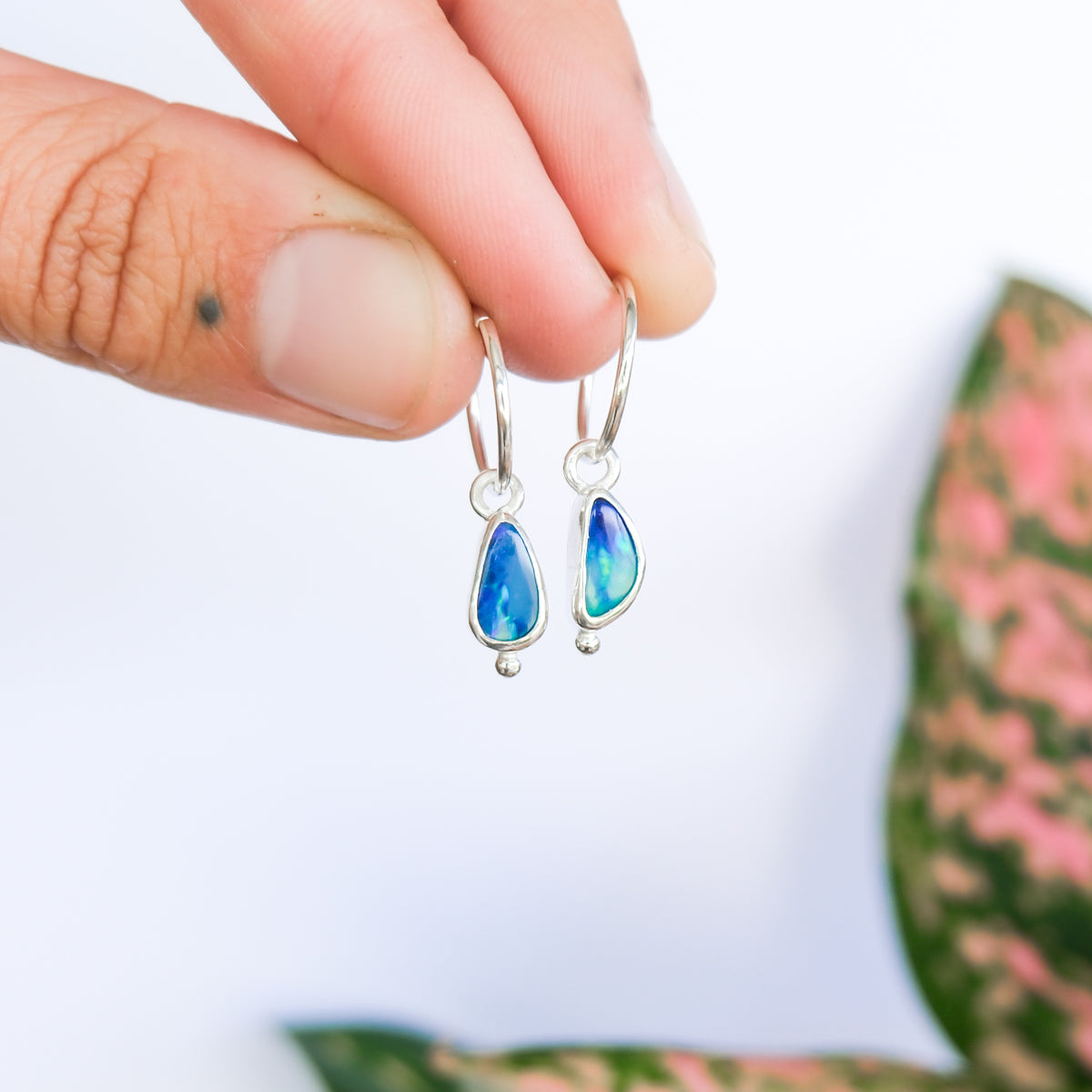 Australian Opal Sleepers