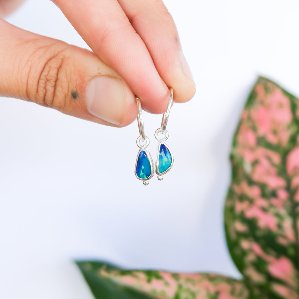 Australian Opal Sleepers