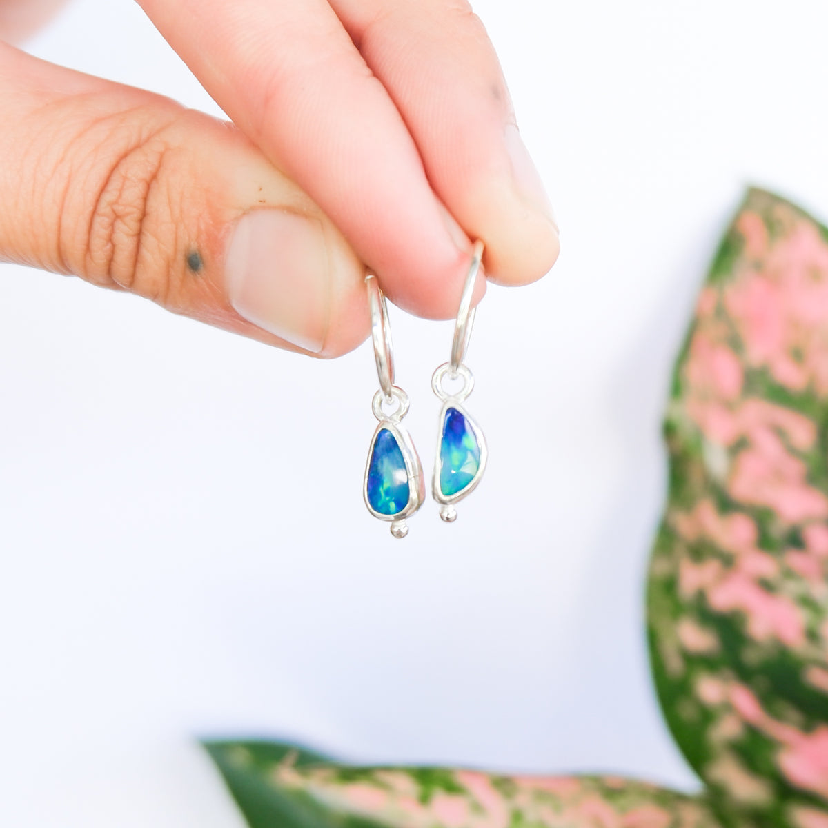 Australian Opal Sleepers