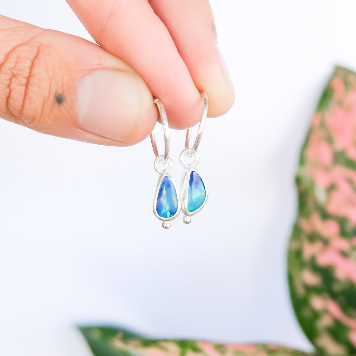 Australian Opal Sleepers