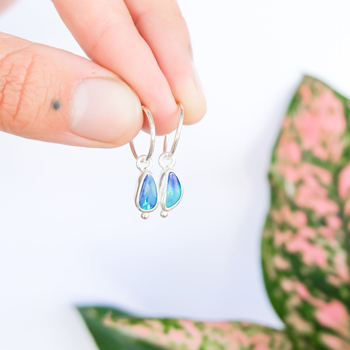Australian Opal Sleepers