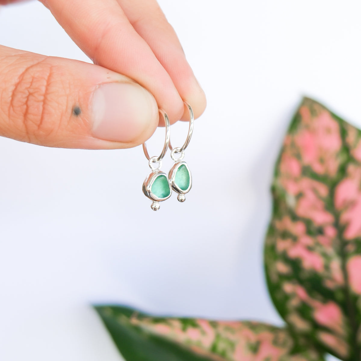 Sea Glass Sleepers