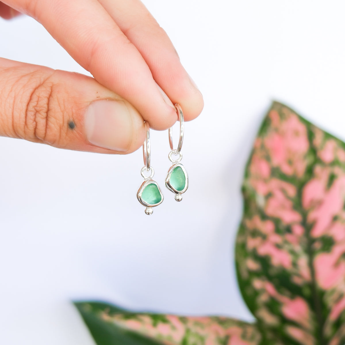 Sea Glass Sleepers