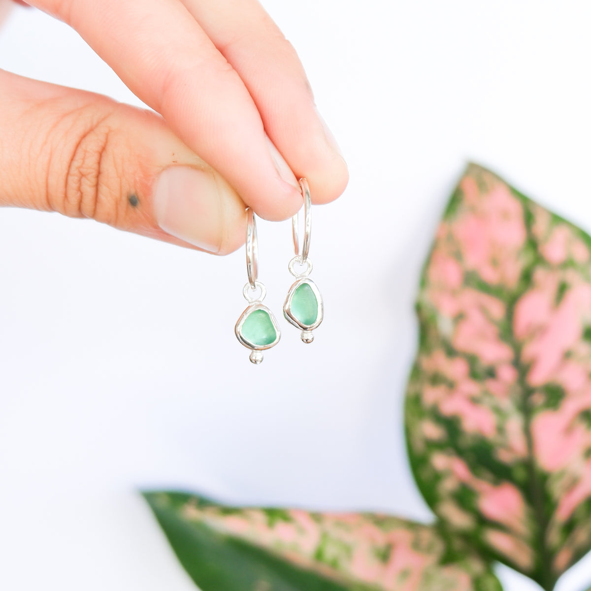 Sea Glass Sleepers