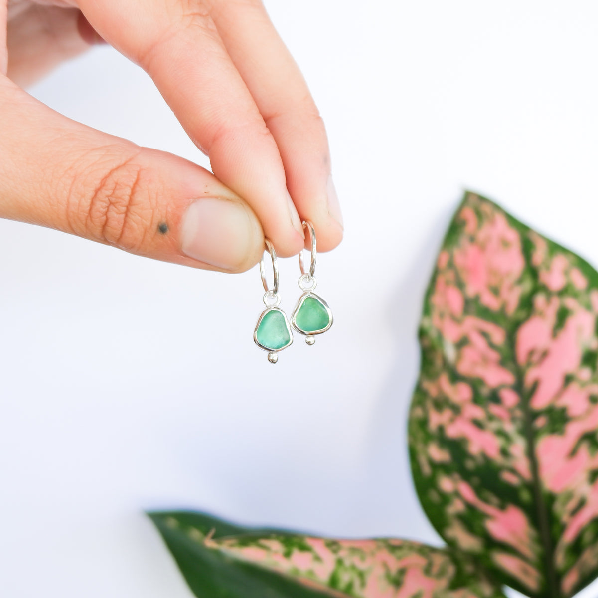 Sea Glass Sleepers