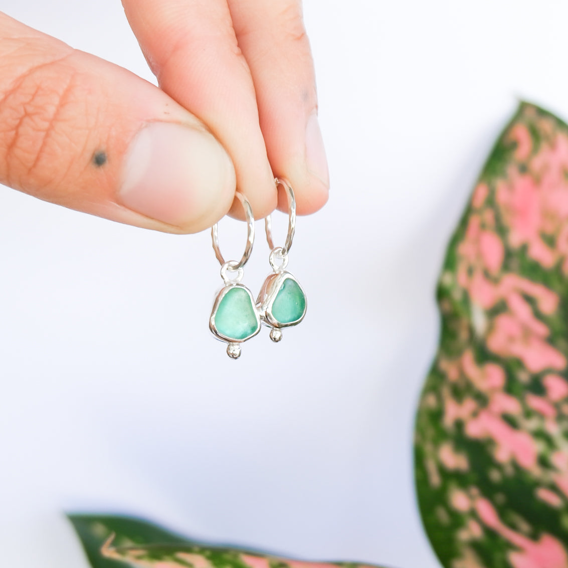 Sea Glass Sleepers