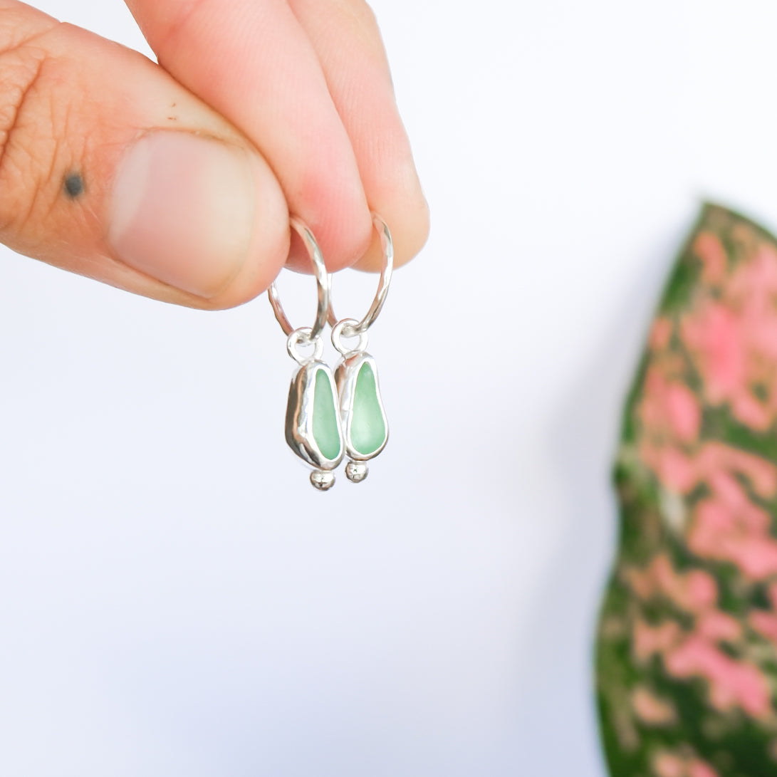 Sea Glass Sleepers