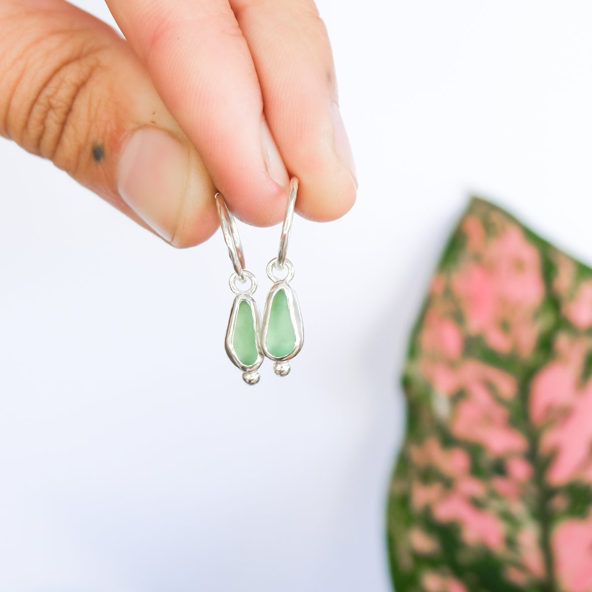 Sea Glass Sleepers