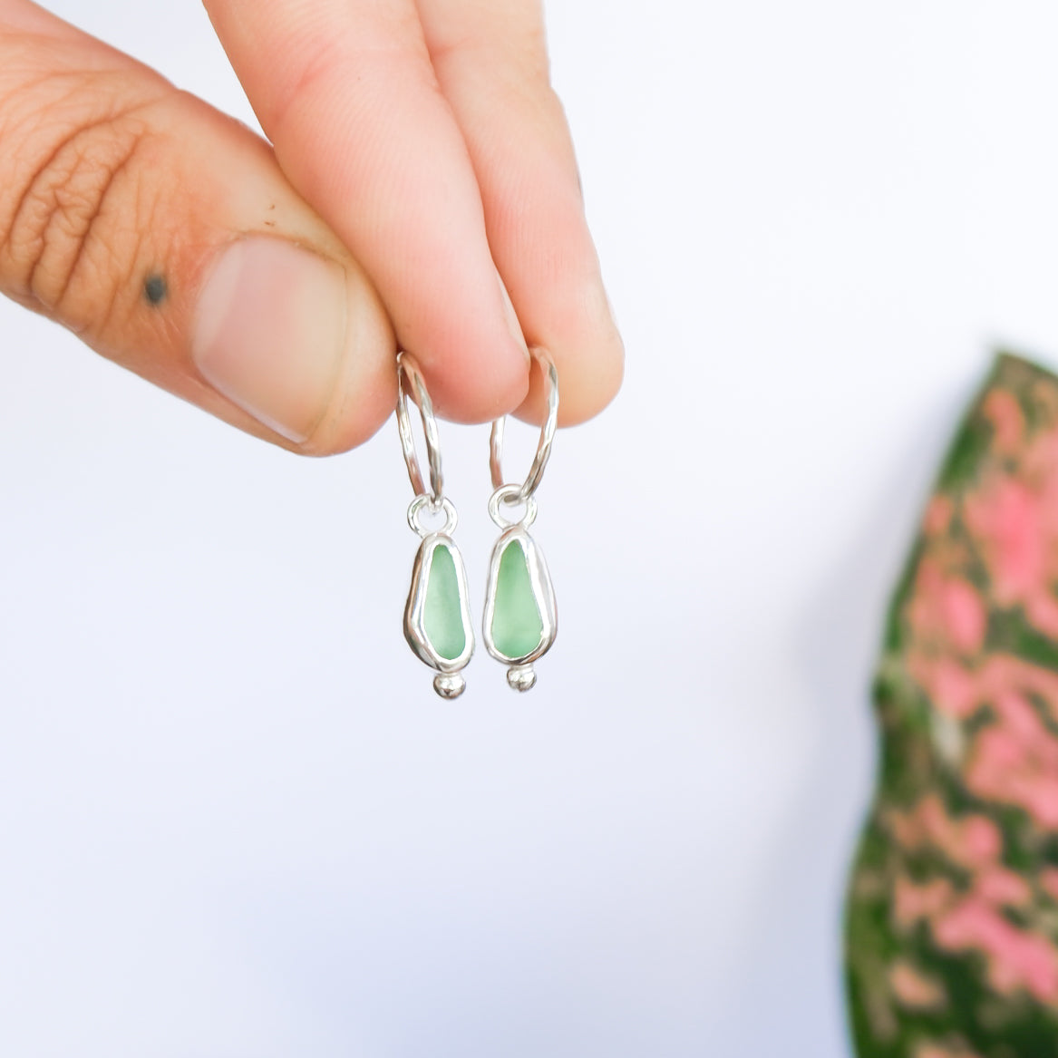 Sea Glass Sleepers