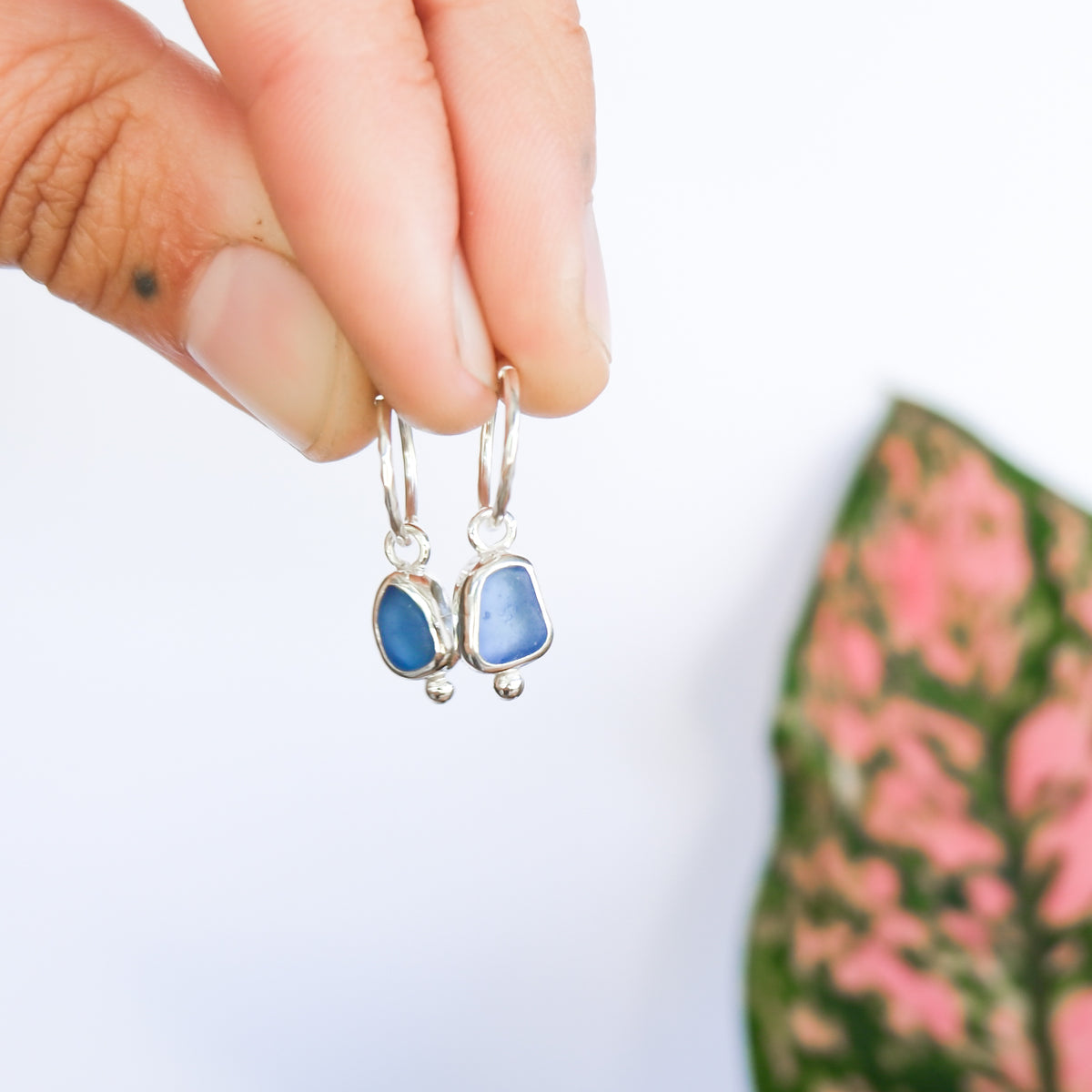 Sea Glass Sleepers