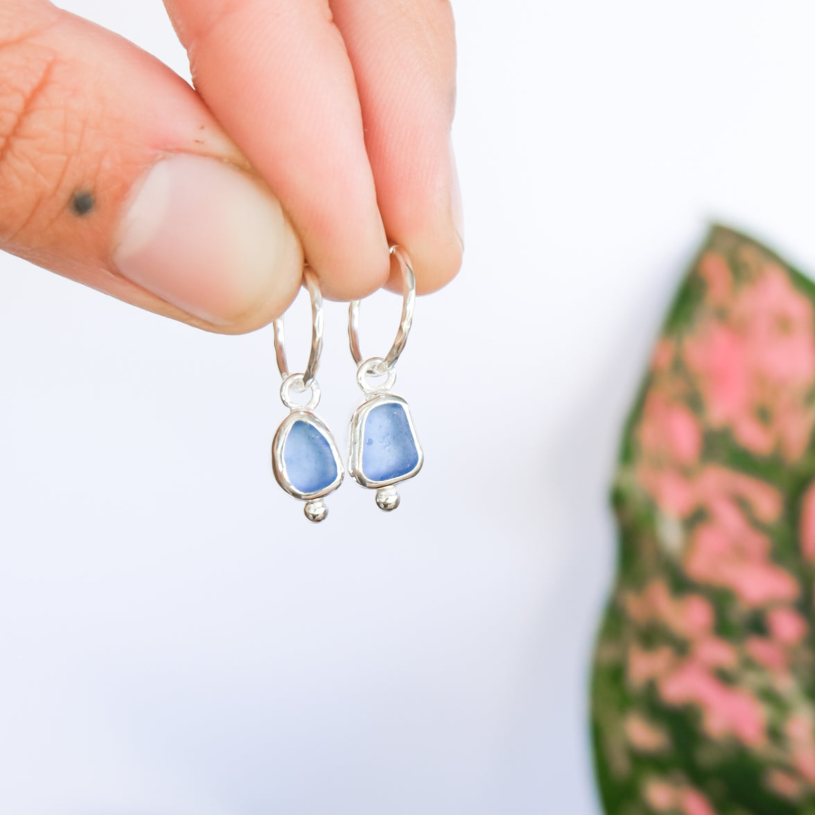 Sea Glass Sleepers