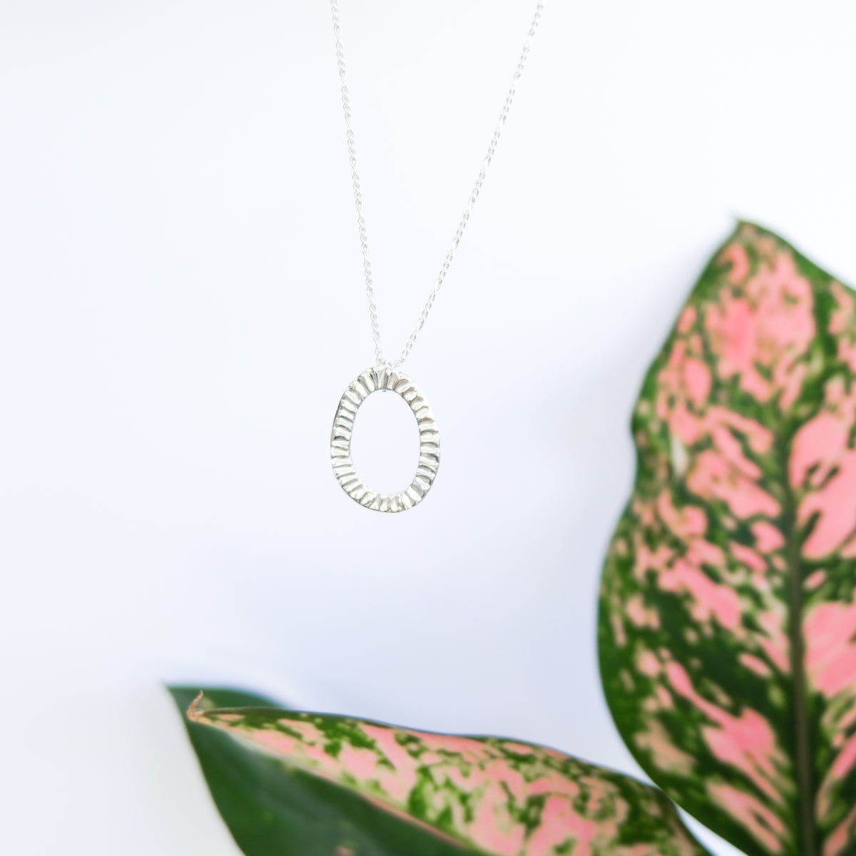 Yara Necklace Vol.1
