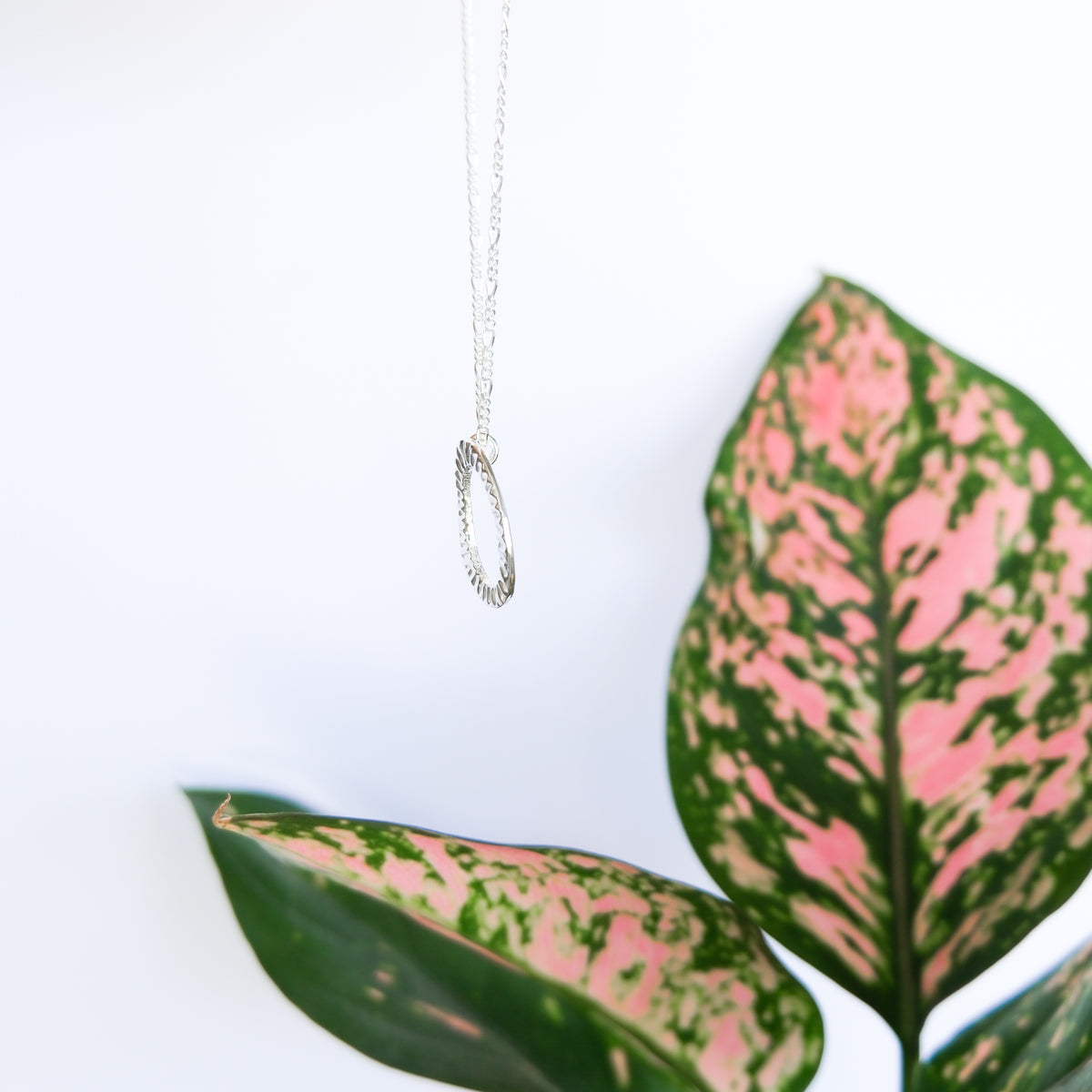 Yara Necklace Vol.1