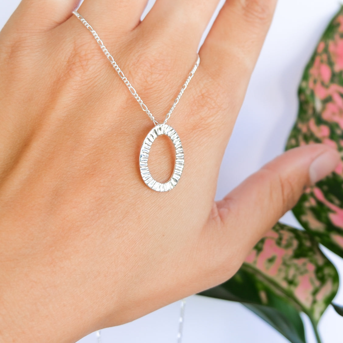 Yara Necklace Vol.1