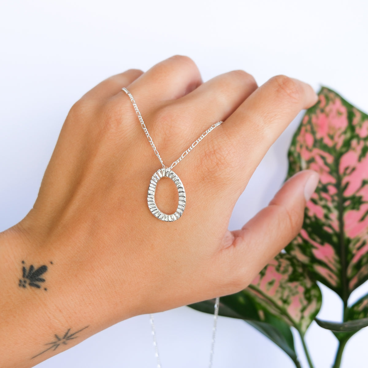 Yara Necklace Vol.1