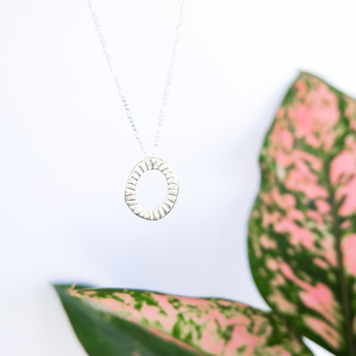 Yara Necklace Vol.2